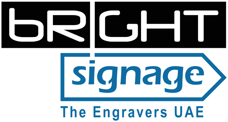 Bright Signage – The Engravers